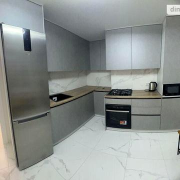 Продаж 1к Квартира Тролейбусна вулиця ЖК ул. Троллейбусная, 4