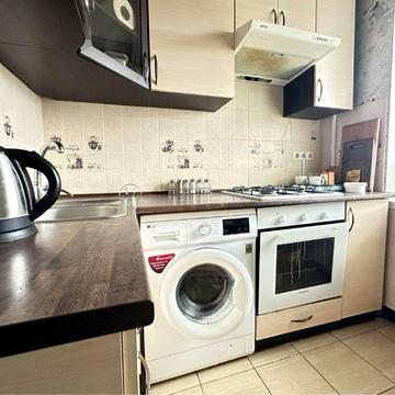 Сдам 1 комн кв Пр-т Мира.