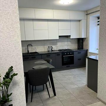 Продам квартиру в новобудові ЖК Зоря