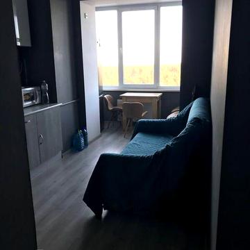 Довгострокова оренда 1к Квартира Академіка Шалімова вулиця ЖК Софиевский квартал