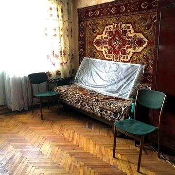 Продам КВАРТИРУ - ТРАНСФОРМЕР 37м2!  Унікальне планування - ЧЕШКА!