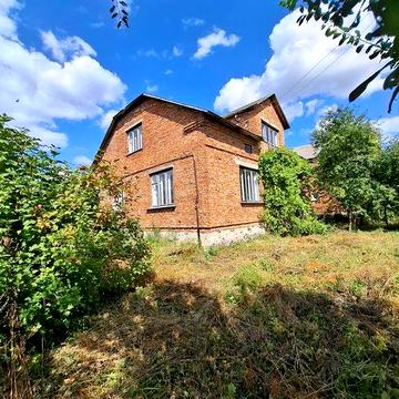 Продаж Будинок від власника в с. Вузлове