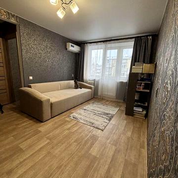 Продаж 1к Квартира Батумська вулиця