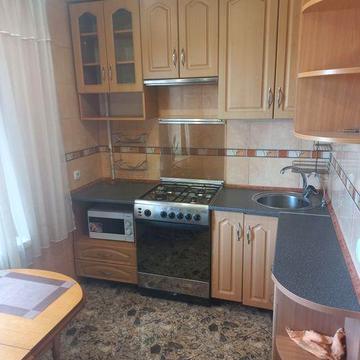 Своя 1 комн кв центр Песков 4/9