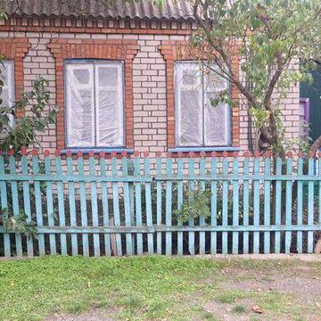 Продам власний будинок с. Лозуватка