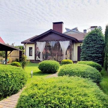 Продам дом 125 кв в Новоалександровке