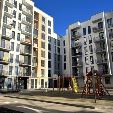 Продажа 2-кімнатної квартири Агрономічне ЖК Family House
