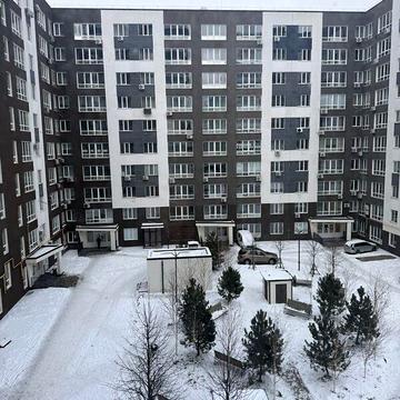 Продаж 2к Квартира Виговського (Суворова) вулиця ЖК Chehov Парк Квартал