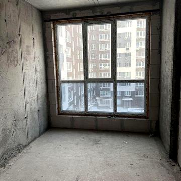 Продаж 2к Квартира Виговського (Суворова) вулиця ЖК Chehov Парк Квартал