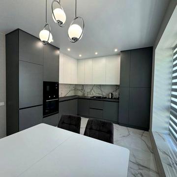 Оренда стильної 1к квартири ЖК Міленіум