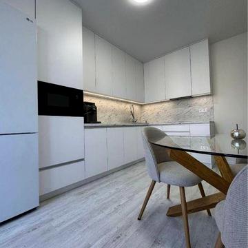 2 кімнатна вул. Скальда