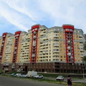 Терміново! Продаж від власника. 1-кімнатна. жк Лико-Град 3 ЖК Ліко-Град-3