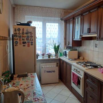 Здам 2 кімнатну квартиру в новому районі