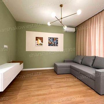 Здам 2к 70 м2 ЖК UNO, ЖК УНО, Олени Теліги 25, Дорогожичі, БЕЗ %