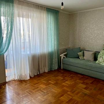 Здам в оренду квартиру. Власник!