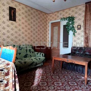 Є газ, оренда однокінатної квартири на Юрія Литвинського буд. № 82-А.