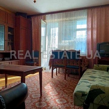 Є газ, оренда однокінатної квартири на Юрія Литвинського буд. № 82-А.