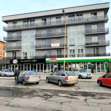 Квартира біля Дастору