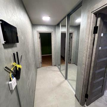 Оренда однокімнатноі квартири