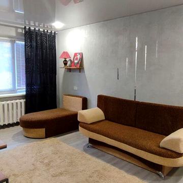 Продаж 1к Квартира Павла Глазового (Балакіна) вулиця