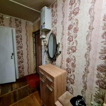 Продажа 3-ком. квартиры на ж/м Тополь-2 ЖК ОСББ