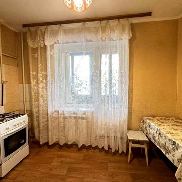 Вул.Кіпріанова 2,оренда 1к квартири,невисокий поверх,є газ!