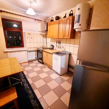 Здам 1к квартиру на вул. І. Сірка р-н "Вісти"