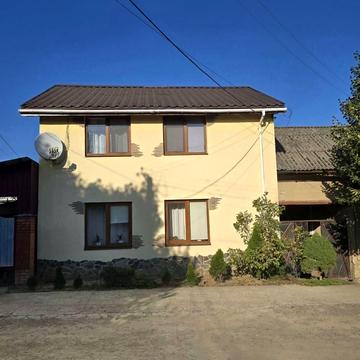 Ольги Кобилянської вул., 4