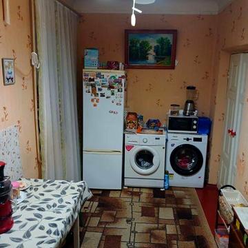 3комн жилкоп ул. Мариупольская