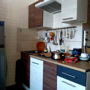 Продаётся смарт квартира ,2/4,не збокус новым ремонтом и всей новой на