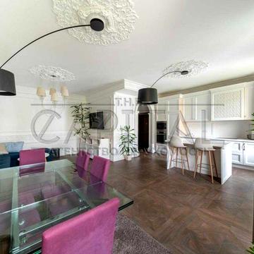 Аренда Квартиры Ул. Олеся Гончара Центр Пентхаус