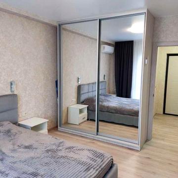 БЕЗ КОМІСІЇ! ЖК Нова Англія, 1к квартира, 41 м², Лондон, 15 поверх