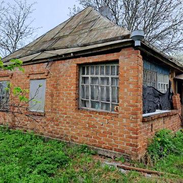 Продам будинок з пічним опаленням