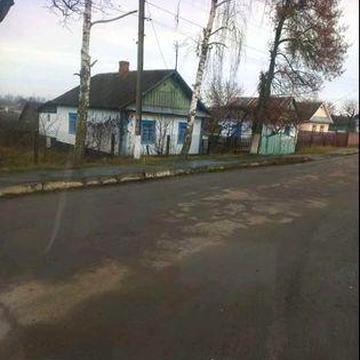 Продам хату в с. Немовичі