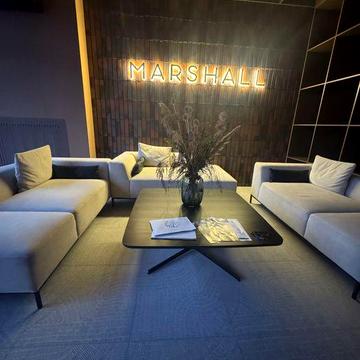 Оренда 2 комн ЖК Маршал -1