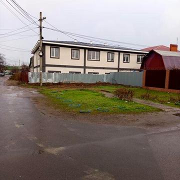 В продаже Таунхаус между Ленпоселком и Авангардом