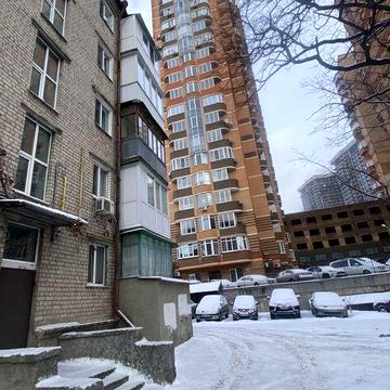 Оренда 1-кімнатної квартири на вул. Василя Тютюника 11/2