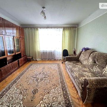 Довгострокова оренда 3к Квартира Василя Червонія (Гагаріна) вулиця