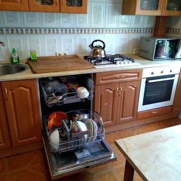 Сдам замечательную 3х комнатную . пр. А. Поля.44 б.