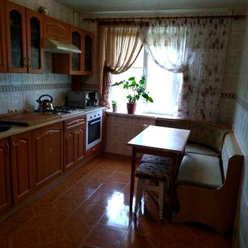 Сдам замечательную 3х комнатную . пр. А. Поля.44 б.