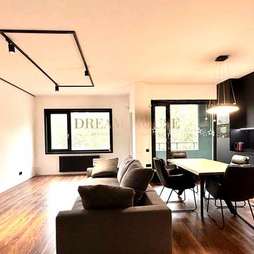 Оренда сучасної 3к квартири. 10км до Києва!