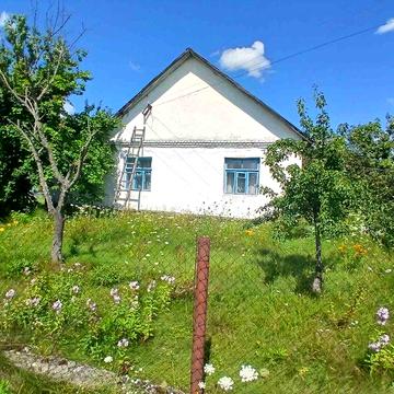 Продається будинок в с. Костянтинівка Сарненського району