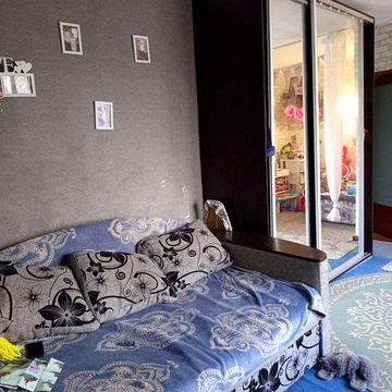 Продам 1-кімнатну квартиру |Солонянський район | Вигідна ціна