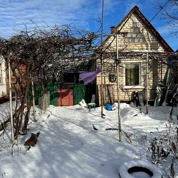 Продам Дім на Божедаровці