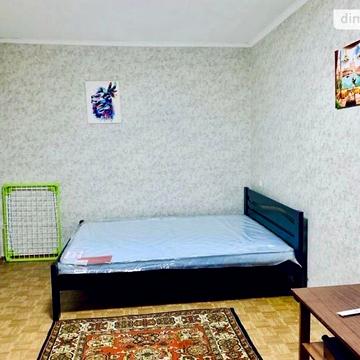 Довгострокова оренда 1к Квартира Космонавтів вулиця