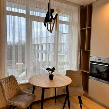 Італійський квартал-2, оренда однокімнатної ЕНЕРГОНЕЗАЛЕЖНОЇ квартири