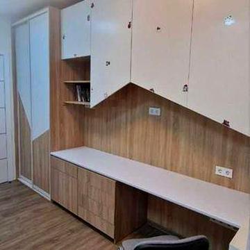 СТАЛИНКА! Ж/Б! 3 СПАЛЬНИ! БОТСАД! Спутник! Науки! Продам 3К 76 м2