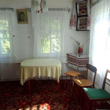 Продам будинок в с.Степанки