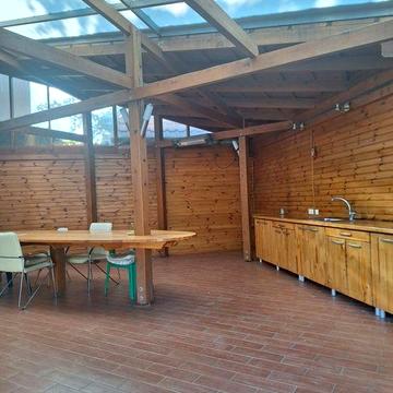 Сдам дом в городе,длительно 600$