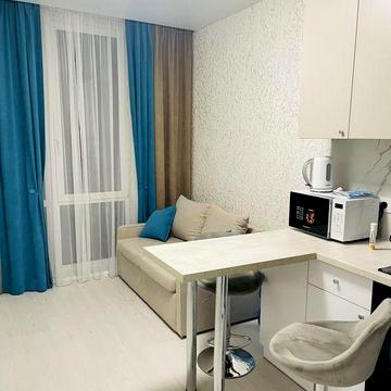 Оренда 1-К квартири ЖК Парк Плаза, Чабани